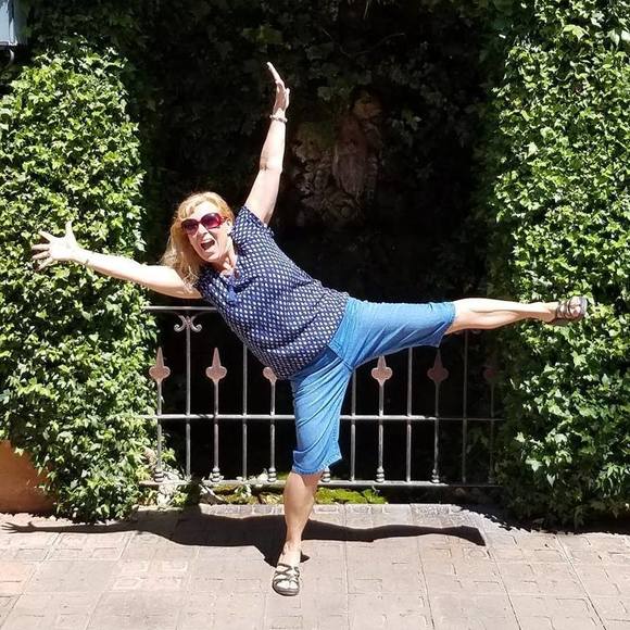 Meet your Posher, Jane - Picture 1 of 1